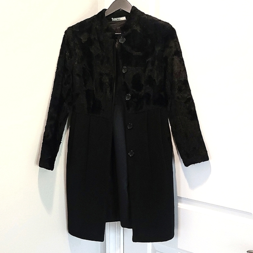 Prada Coat